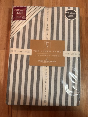 The linen yard - linen,