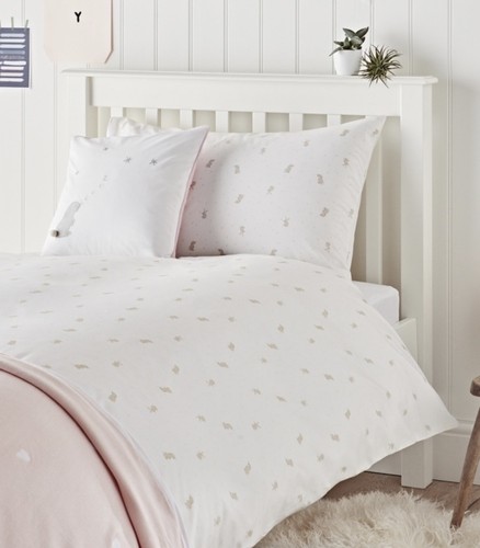 The little white company - the,