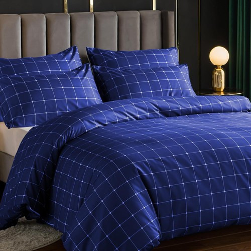 Lazzaro double duvet - lazzaro,