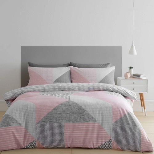 Larsson geo duvet - cover,