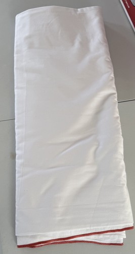 Double duvet covers white - x,