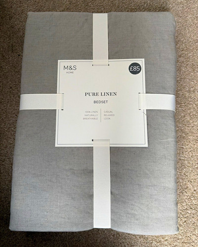 100 linen solid - 100%,