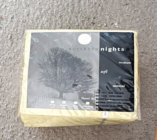 Northern nights double - northern,