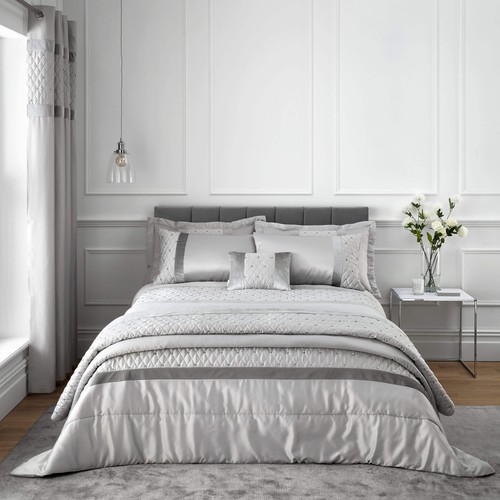 Sequin cluster duvet - duvet, set