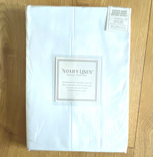 Noah linen super - noah's,