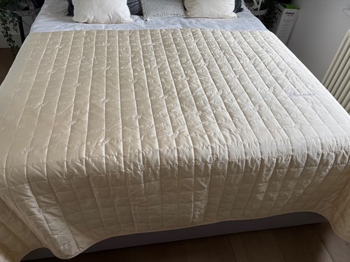 Blumarine bed cover - ,