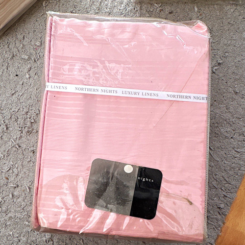 Northern nights luxury linens - northern,