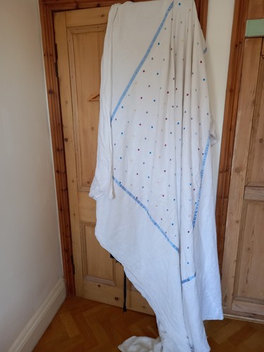 Hobbs 100 linen king sized - king,