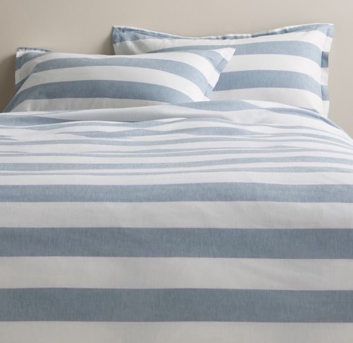 Super king cotton linen - super, cotton/linen