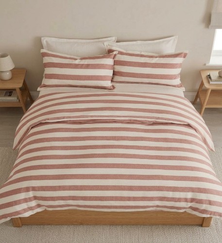Cotton linen relaxed - m&s,