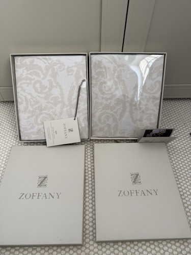 Zoffany tespi cotton linen - zoffany,