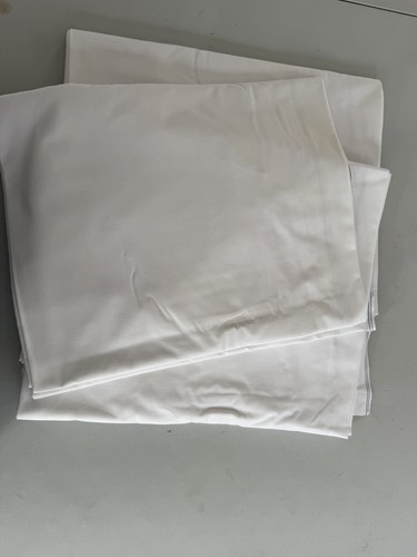 Single size flat sheets - single,