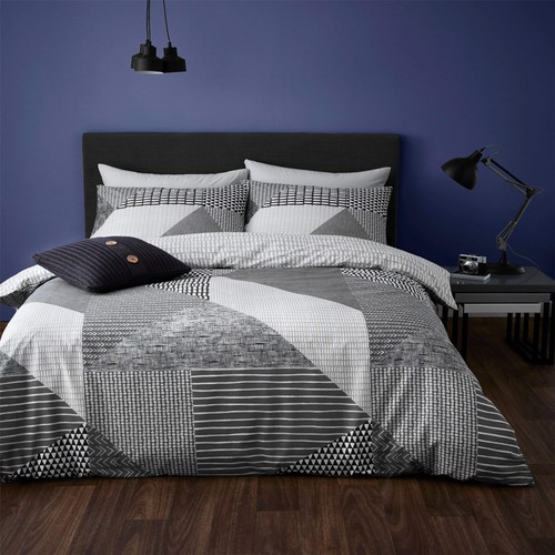 Larsson geo duvet - duvet, cover