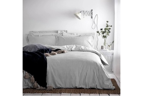 The linen yard hebden double - the,