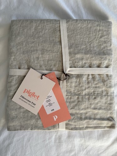Piglet bed oatmeal - piglet,