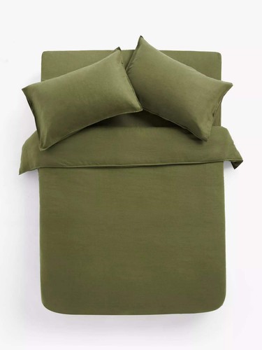 John lewis washed linen - lewis,
