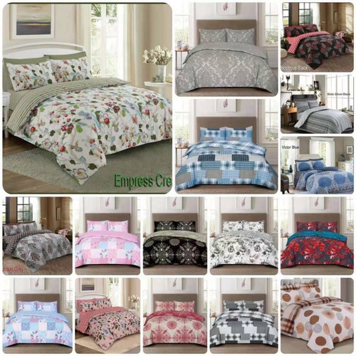 Duvet cover bedding - cover, with