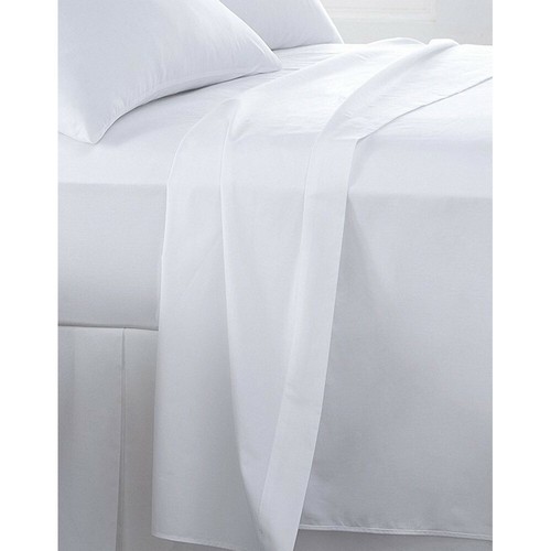 100 cotton white - 100%, feel
