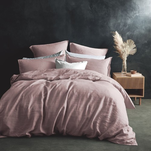 Lazy linen bedding bundle - linen,