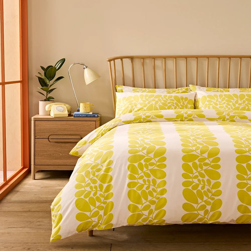 Orla kiely sycamore stripe bed - stripe,