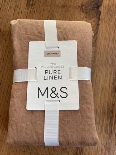 Marks and spencer 100 - marks, pure