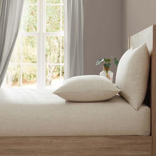Lazy linen 100 washed - linen, 100%
