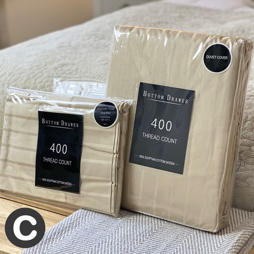 Luxury 100 egyptian cotton - 100%,