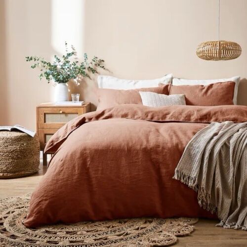 The edited life linen - edited,