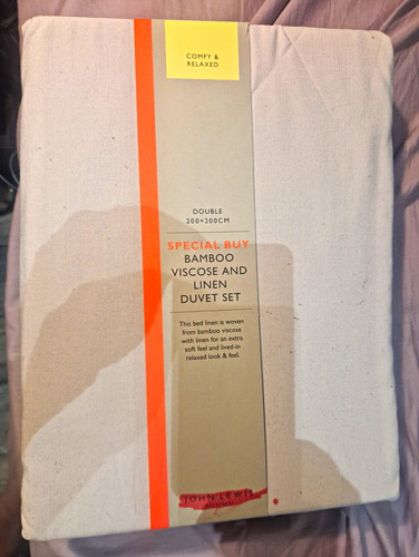 John lewis bamboo viscose - john,