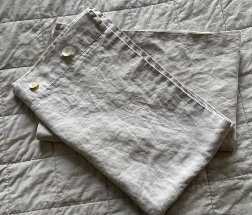 Linenshed 100 linen - 100%,