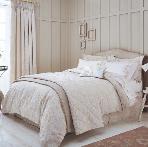 Sanderson pyramus duvet - duvet, cover