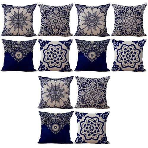 12pcs reusable cotton and - reusable,