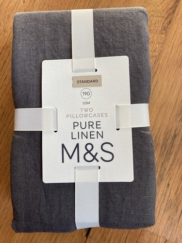 Marks and spencer 100 pure - and,