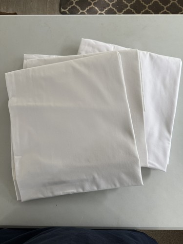 King size flat sheets - size,