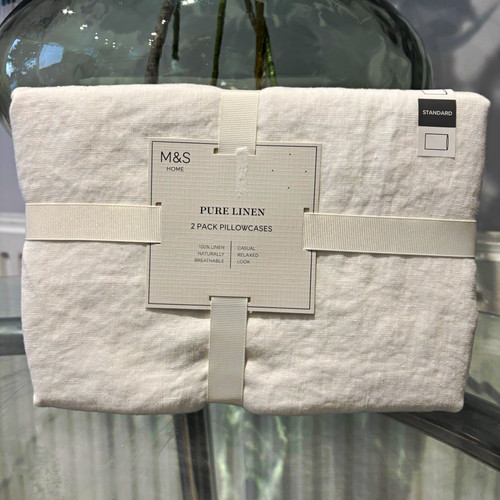Home pure linen breathable - home,