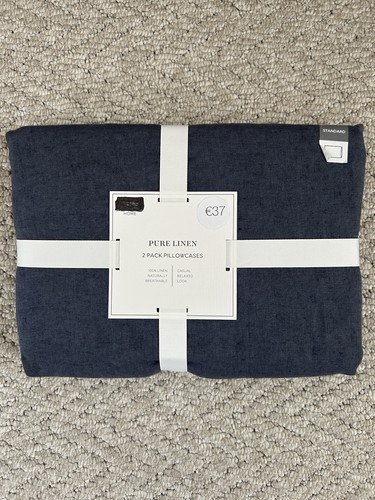 Pure linen 2x - pure,
