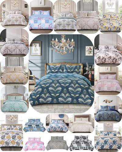 Piece bedding set rich - 4,